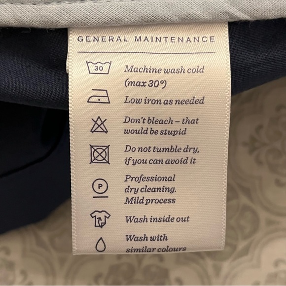 NEW SPOKE SHARPS Build A AIRFORCE COLOR Size 36 - Picture 11 of 15